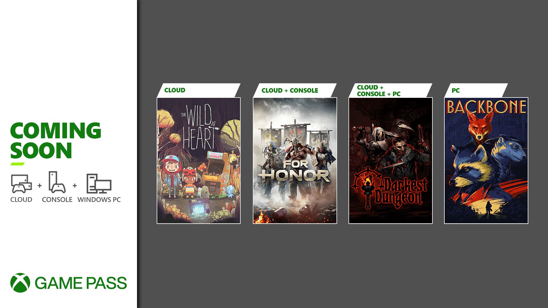 Juegos Gratis de Junio en Xbox Live Gold y Game Pass