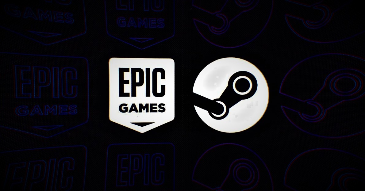 Juegos gratis en Epic Games Store y Steam esta semana