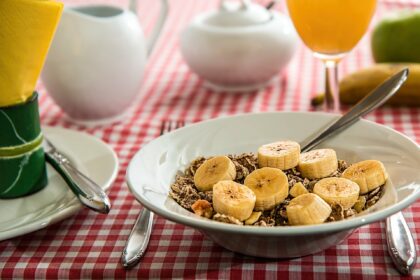 Cereal para el desayuno, de un error a un gran invento