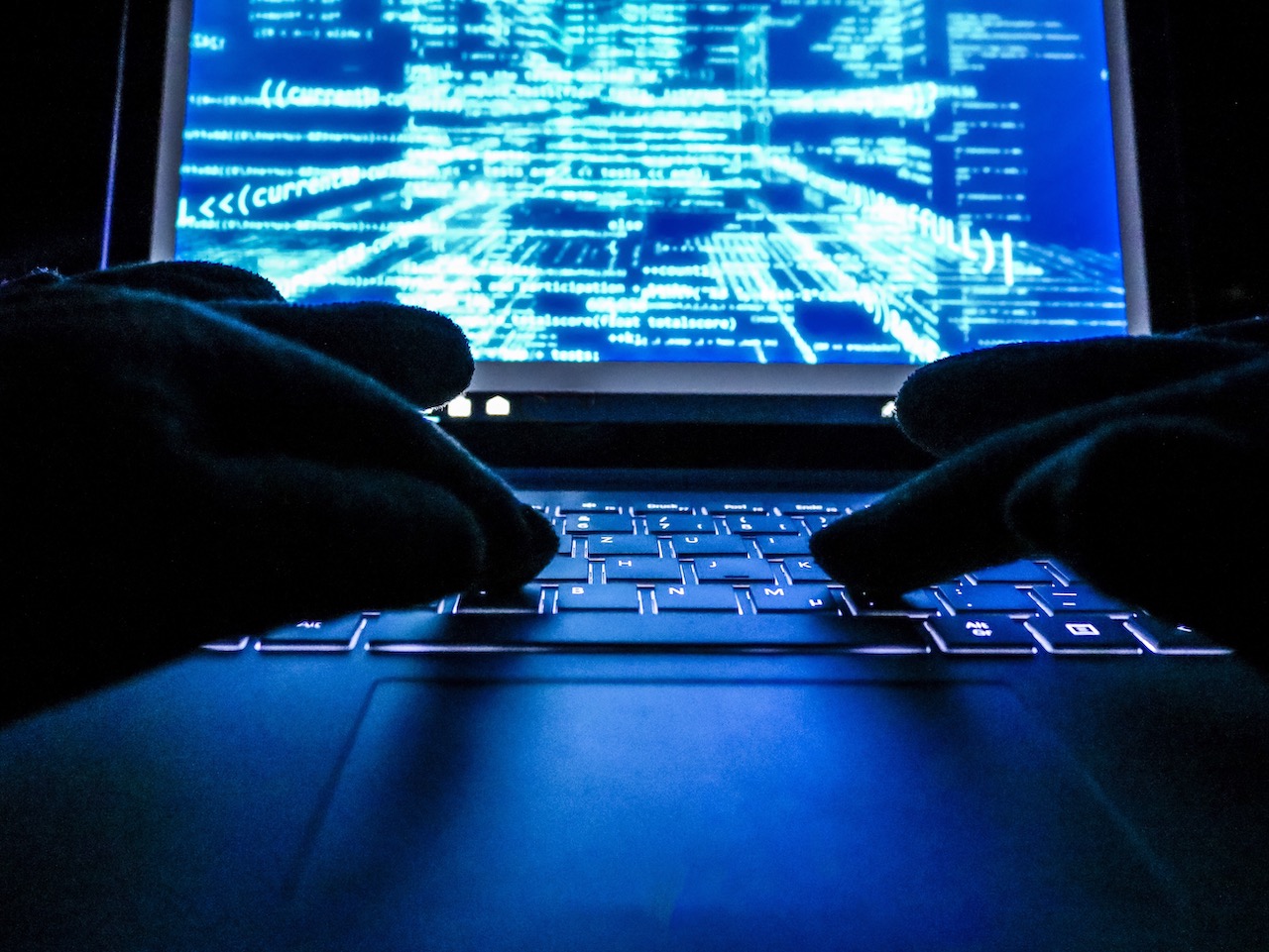 Los cientos de ataques cibernéticos que preocupan a Europa