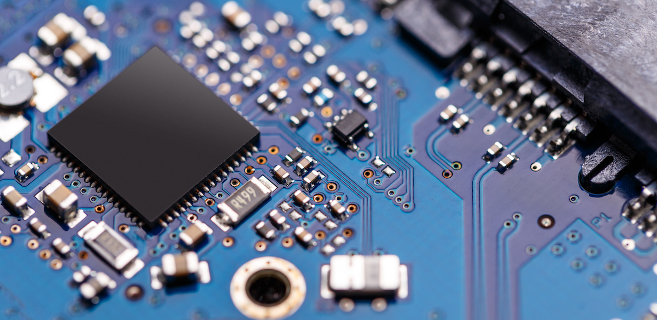 Crisis por escasez de chips semiconductores parece agravarse