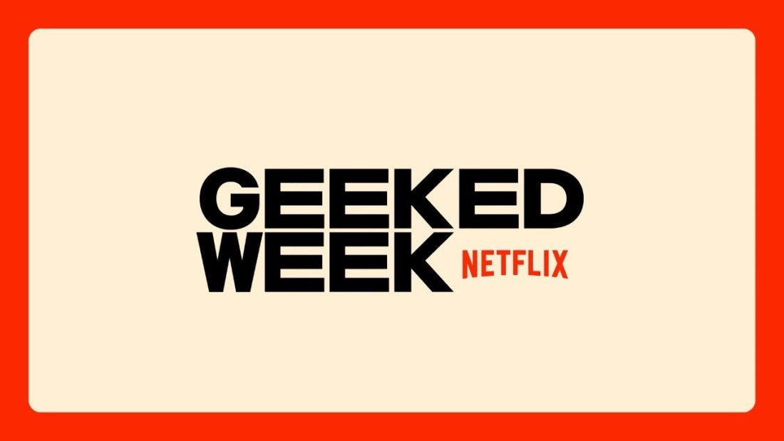 Geeked Week de Netflix: Anunció series animadas de Castlevania, Cup Head, League of Legends y más.