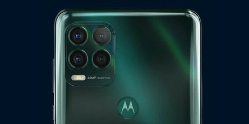 Moto G Stylus: con cámara mejorada, super batería y tecnología 5G; de Motorola