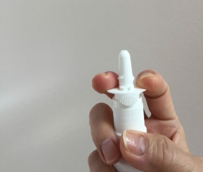 Spray nasal anti COVID-19