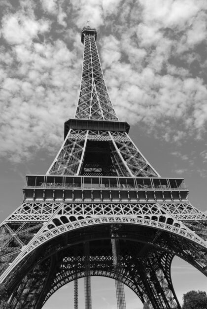 Lo que no sabías de la “Torre Eiffel”