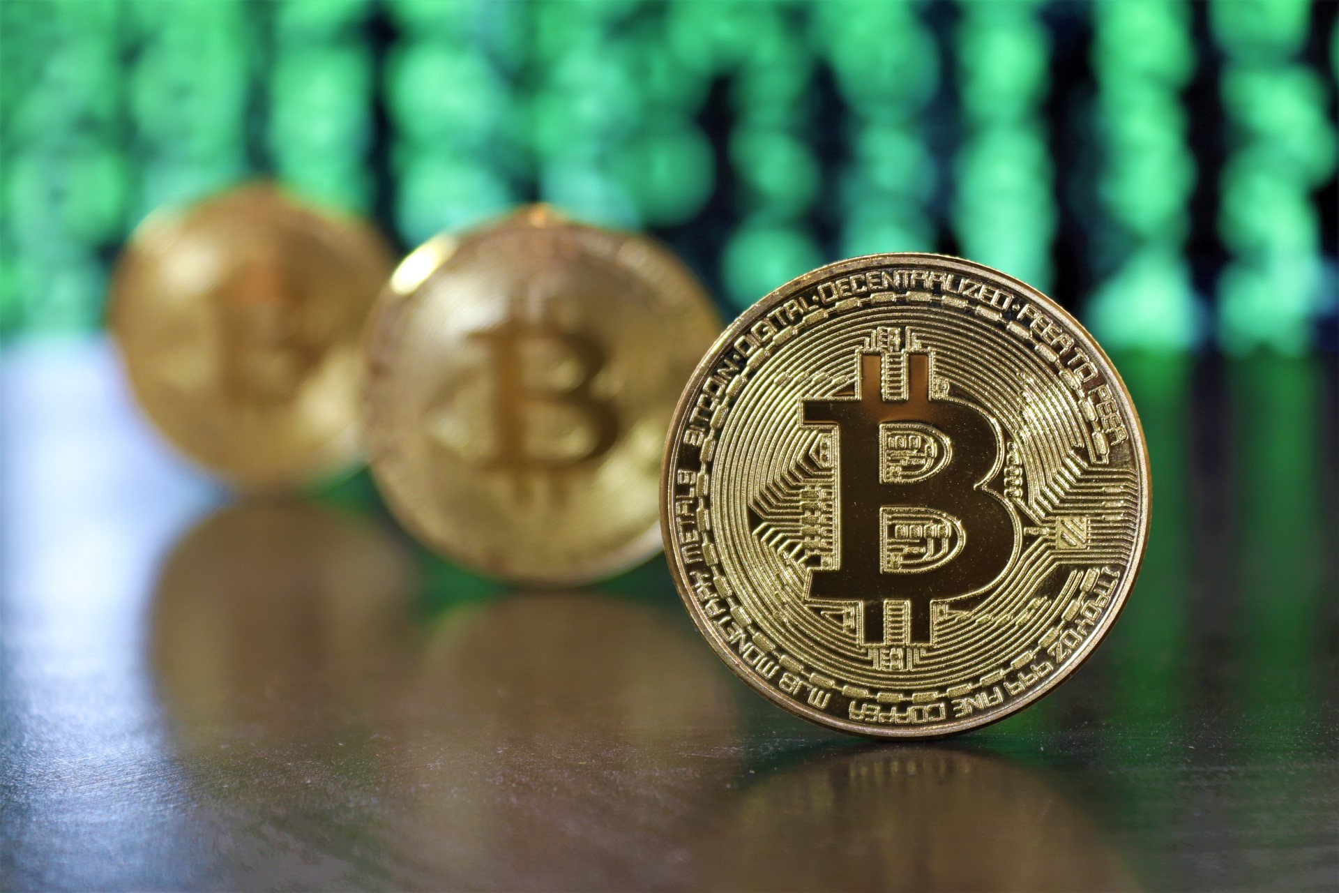 El Salvador aprueba usar el ‘Bitcoin’ como moneda de curso legal