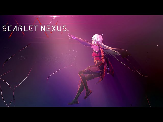 Impresiones de la Demo de Scarlet Nexus