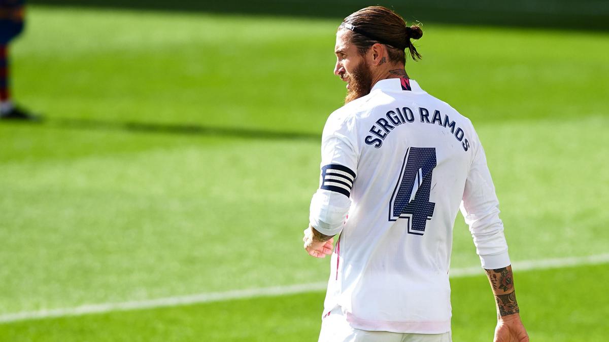 Ahora sin Sergio Ramos, ¿quién será el nuevo símbolo del Real Madrid?