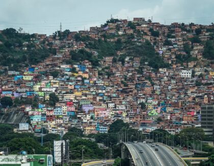 Caracas, entre las 10 ciudades menos habitables del mundo