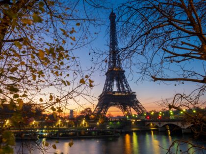 Lo que no sabías de la “Torre Eiffel”
