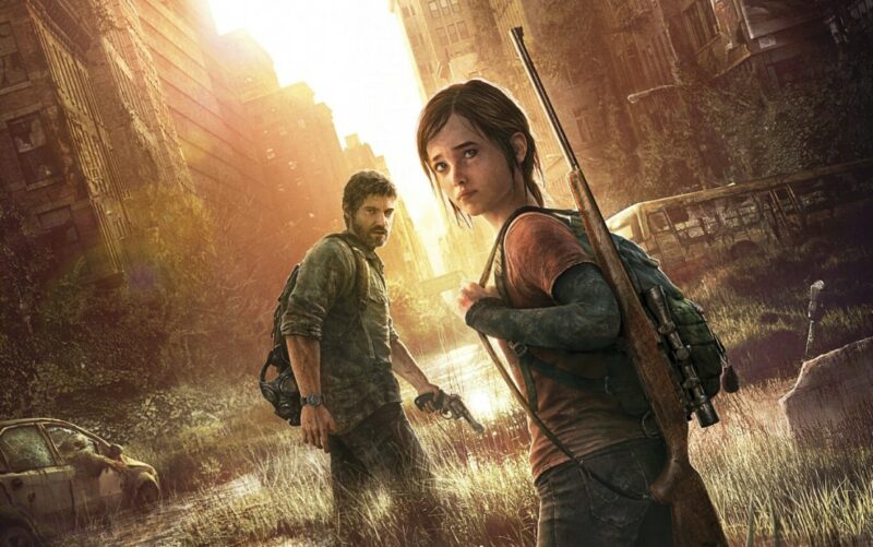 Filtraciones del rodaje de la serie de The Last of Us. El reparto levanta las expectativas.