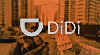 China suspende la descarga de DiDi, por probable mal manejo de datos personales.