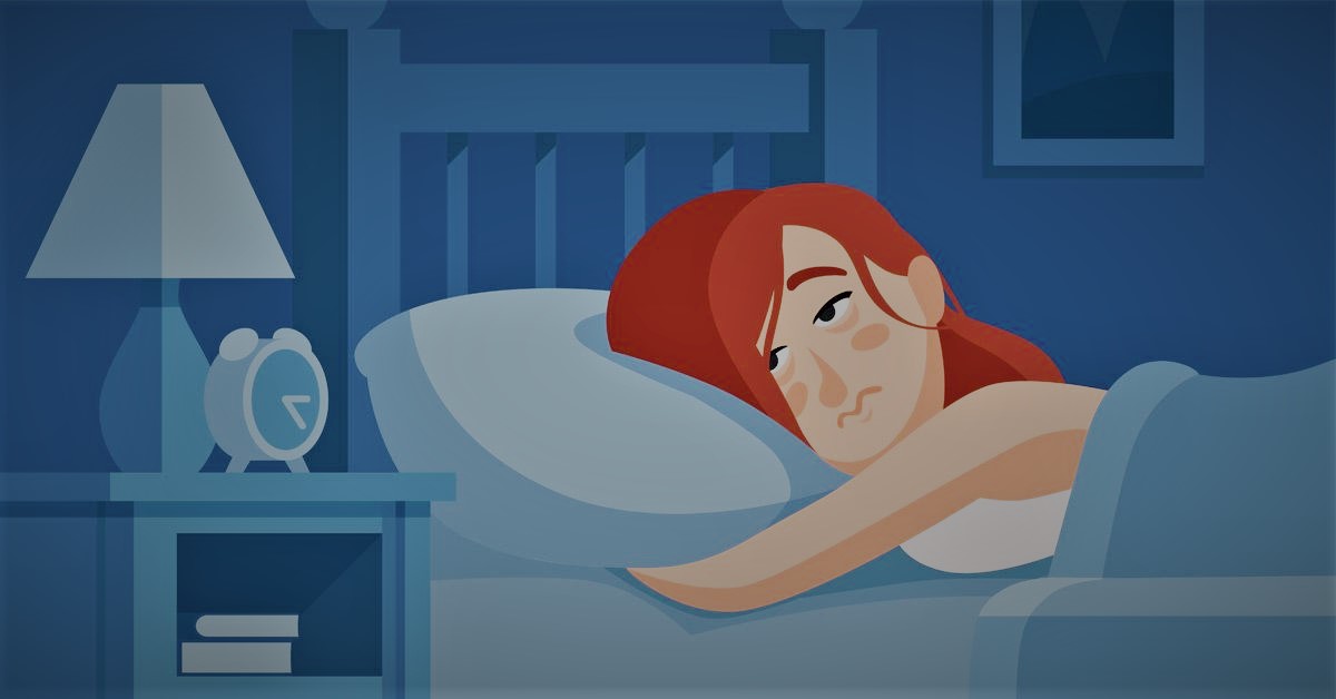 Consecuencias de dormir menos de 6 horas diarias. ¿Es peligroso?.