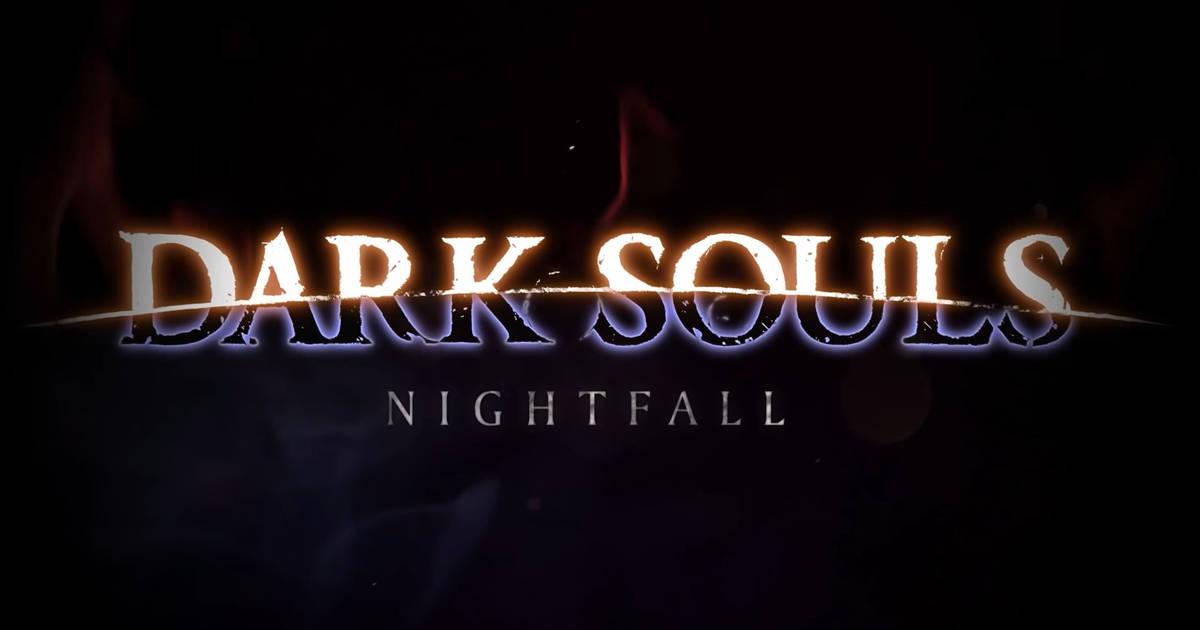 Dark Souls, Nightfall una Secuela Inesperada  Hecha por Fans