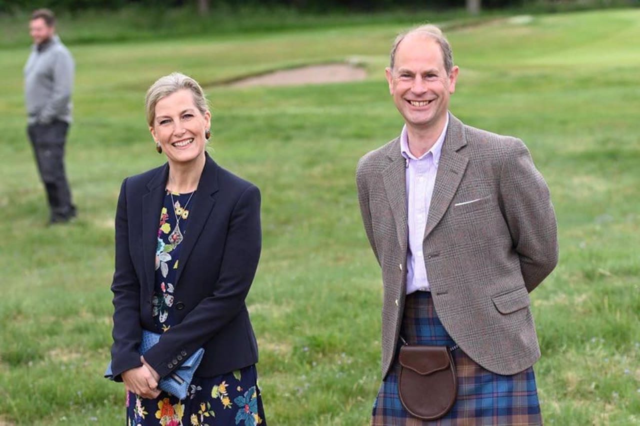 ¿Dejará el Príncipe Carlos el ducado de Edimburgo al príncipe Eduardo?