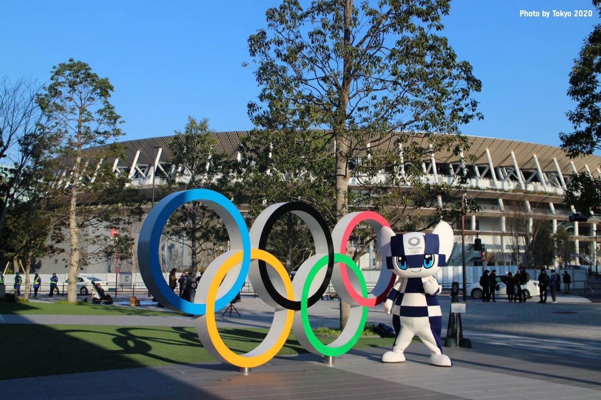 Juegos Olímpicos, de Atenas 1896 a Tokio 2020
