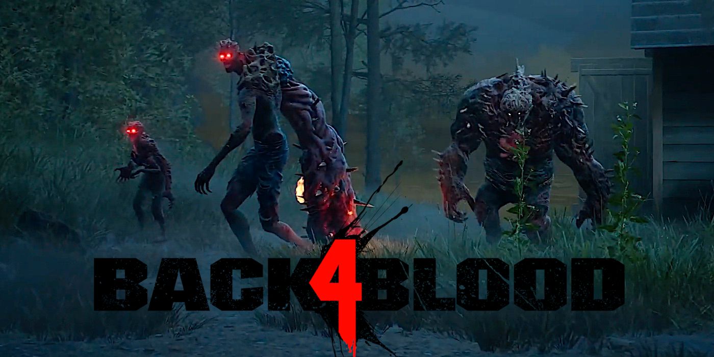 Back 4 Blood prepara su beta abierta