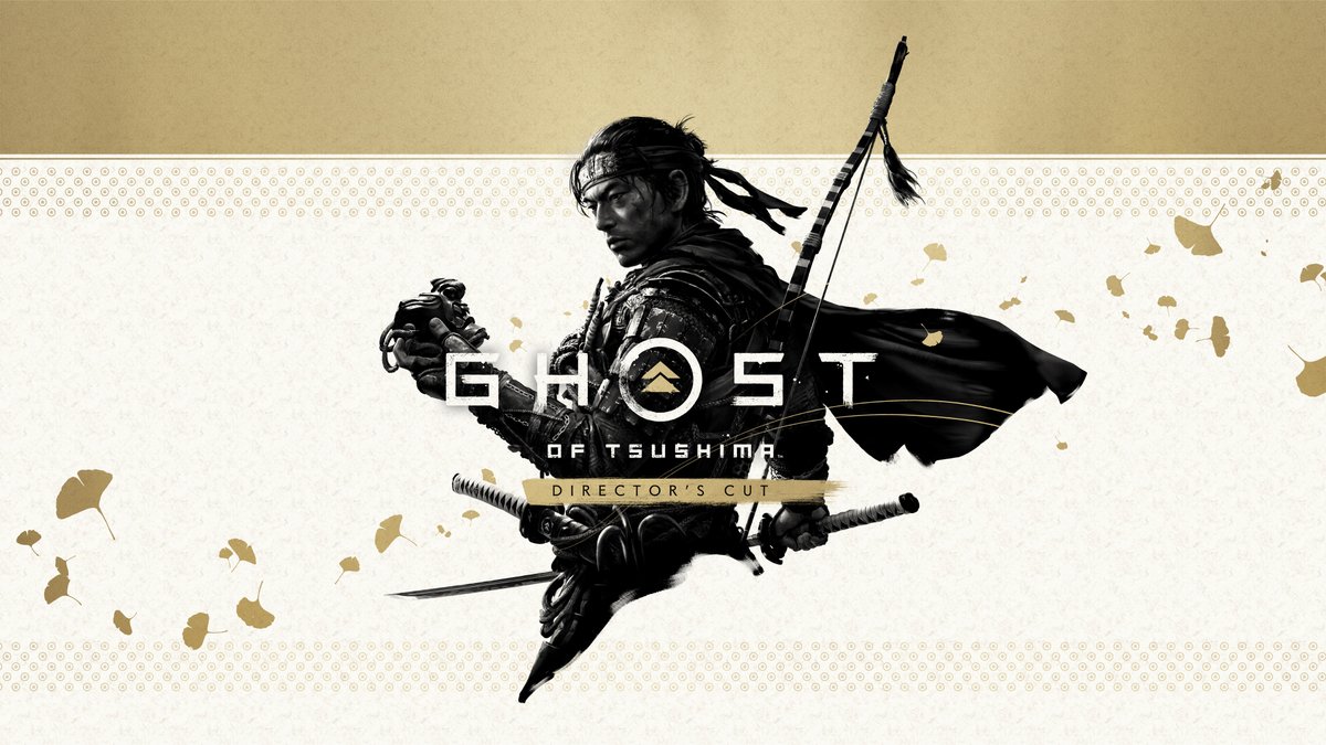 Ghost of Tsushima Director’s Cut anuncia su llegada a PlayStation 5