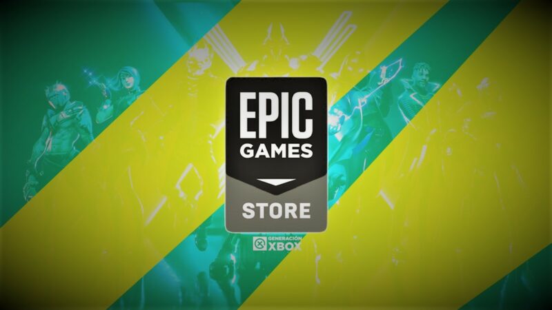 ¡Llegaron los dos nuevos juegos gratis en Epic Games Store!