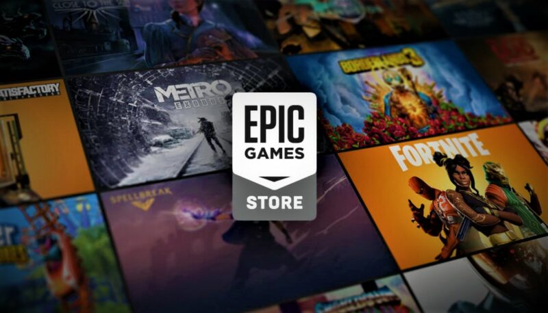 Descarga estos dos títulos totalmente gratis desde la Epic Games Store.