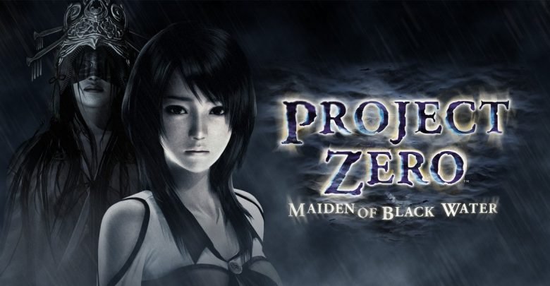 Fatal Frame: Maiden of Black Water para PC tiene fecha de lanzamiento