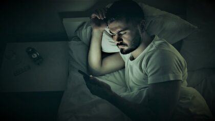 Consecuencias de dormir menos de 6 horas diarias. ¿Es peligroso?.