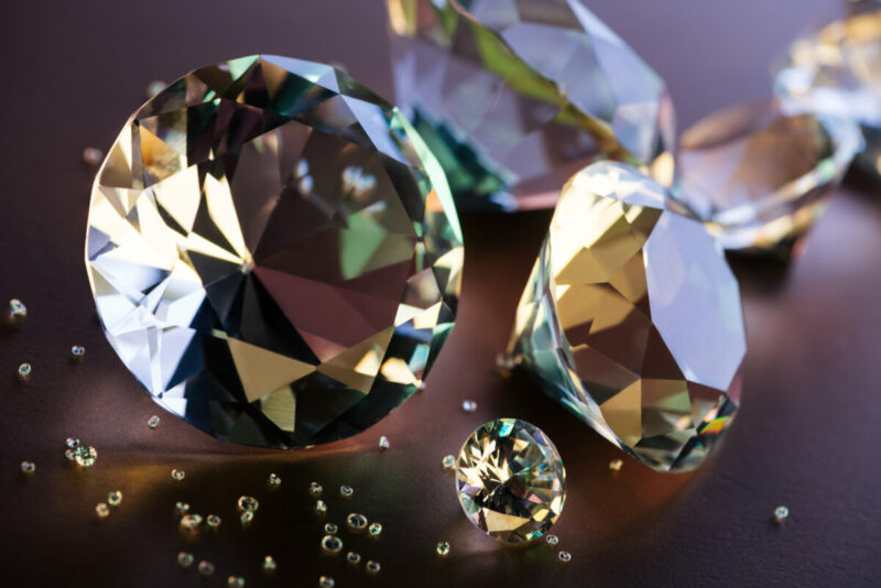 Eterneva: convertir las cenizas de seres queridos en diamantes