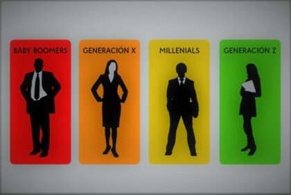 ¿A qué generación perteneces?, te contamos cuál es la tuya según tu año de nacimiento.