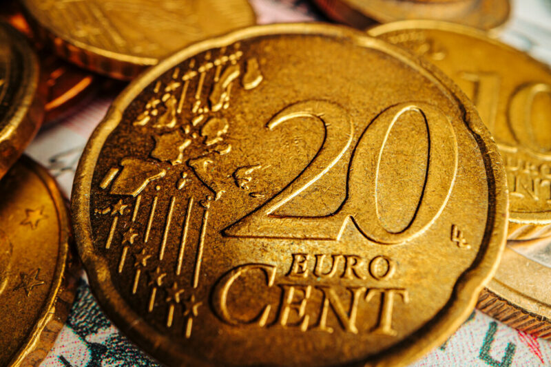 Euro digital se lanzaría en el 2026