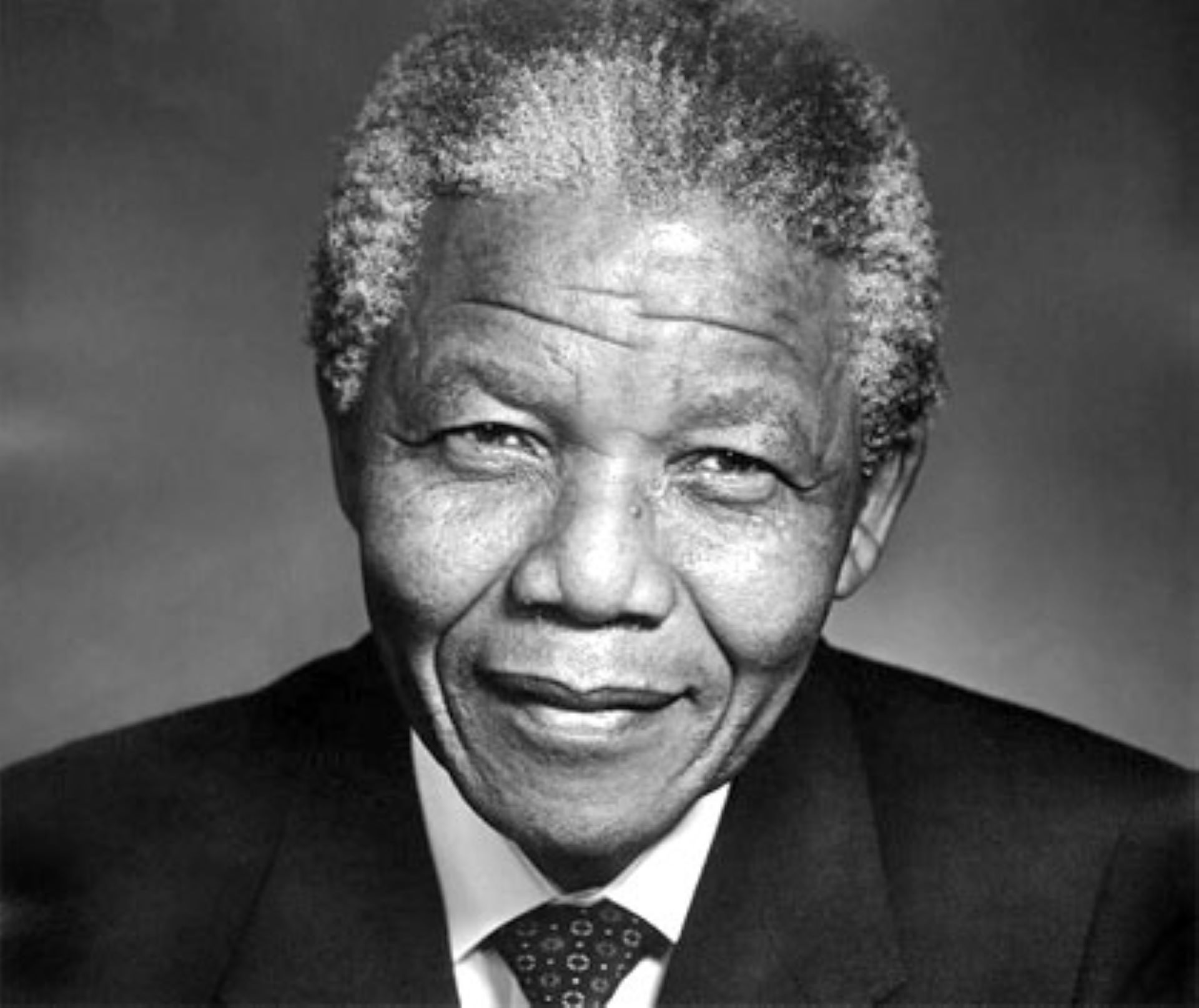 “Siempre parece imposible hasta que lo haces”, Nelson Mandela