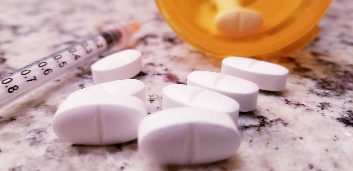 El peligro detrás de las aplicaciones para tratar adicción a opioides