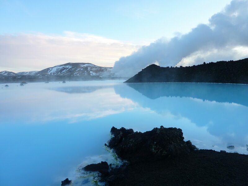 El continente que Islandia ocultaba debajo de sus aguas