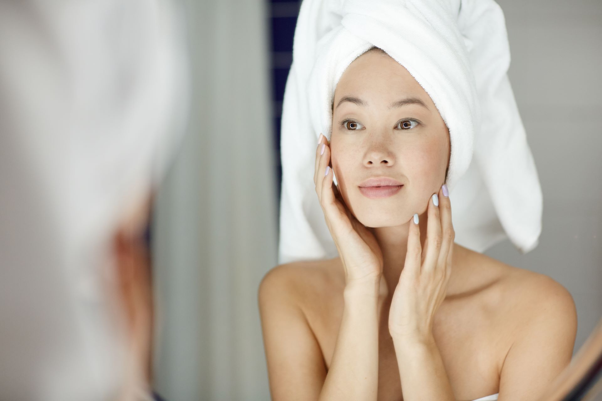 Los 10 pasos para tener una rutina de ‘skin care’ de lujo