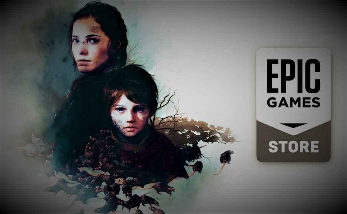 Ya están listos los dos nuevos juegos gratis de Epic Games Store.