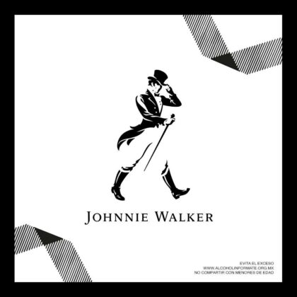 La historia de un caminante que no se detiene, ‘Johnnie Walker’