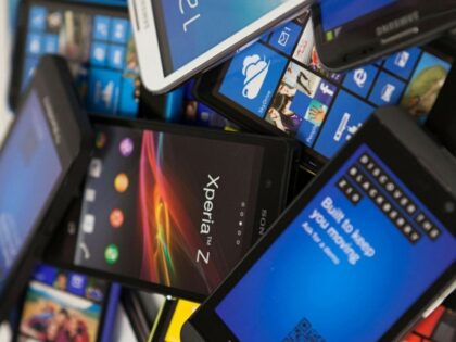 Xiaomi, Samsung, Apple y Motorola ganan terreno; ¿LG y Huawei se despiden de México?.