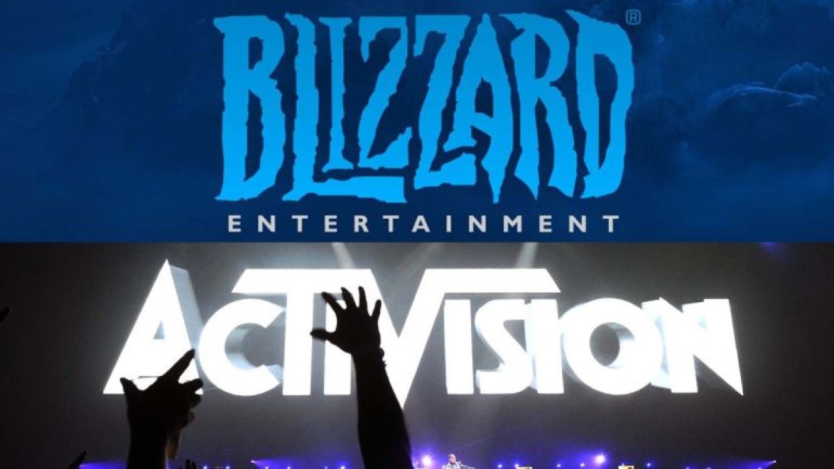 Blizzard se desmorona: Pierde casi la mitad de usuarios activos.