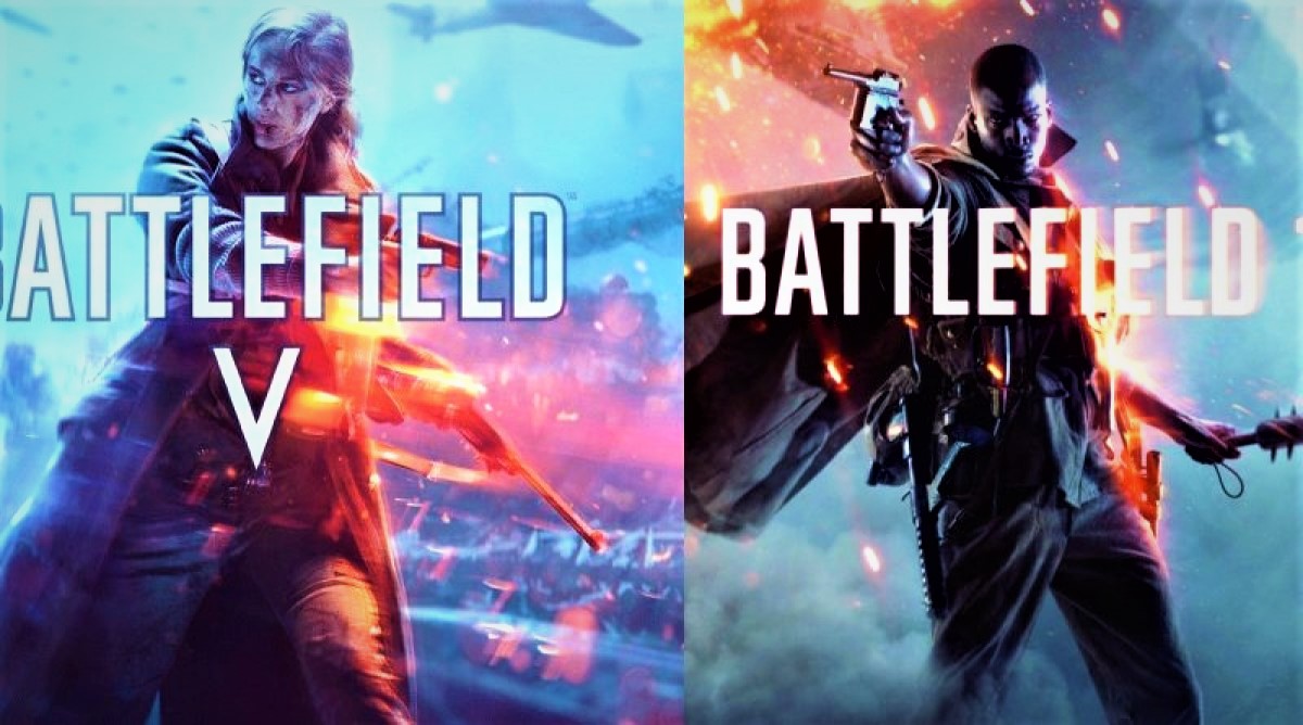Consigue Battlefield 1 y Battlefield V para PC, de manera gratuita con Amazon Prime.