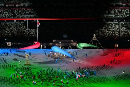 Juegos Paralímpicos Tokio 2020