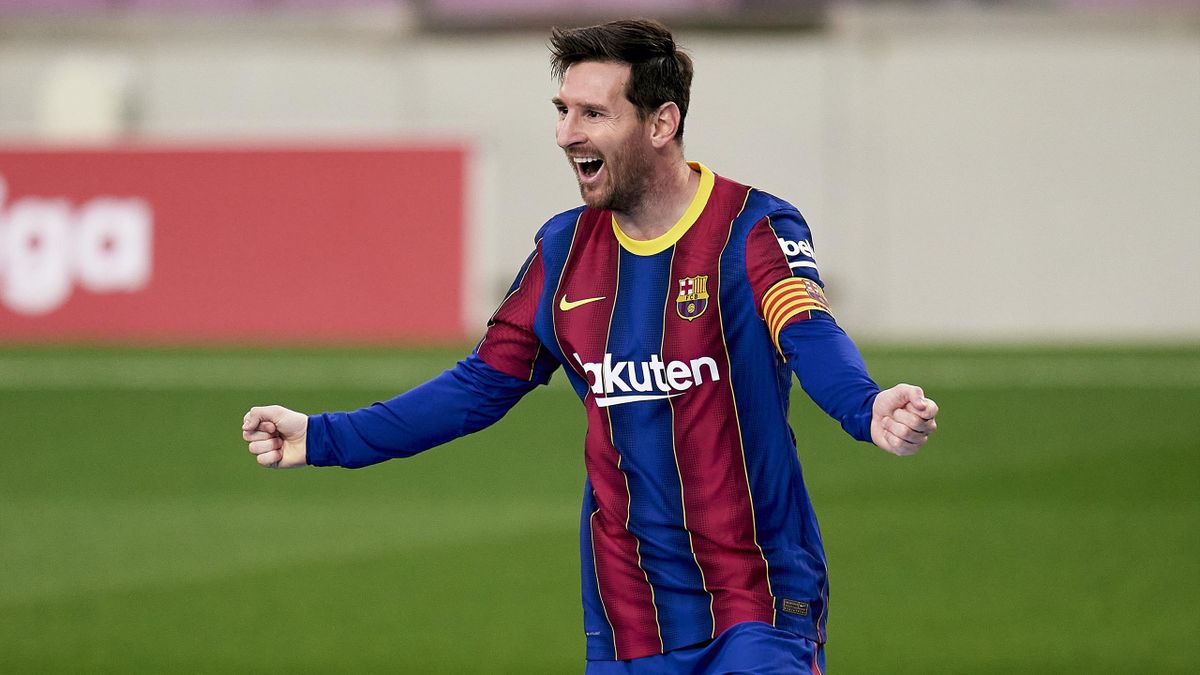¿Qué representa el caso Messi-Barcelona para el deporte mundial?