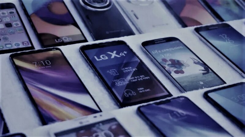 Xiaomi, Samsung, Apple y Motorola ganan terreno; ¿LG y Huawei se despiden de México?.