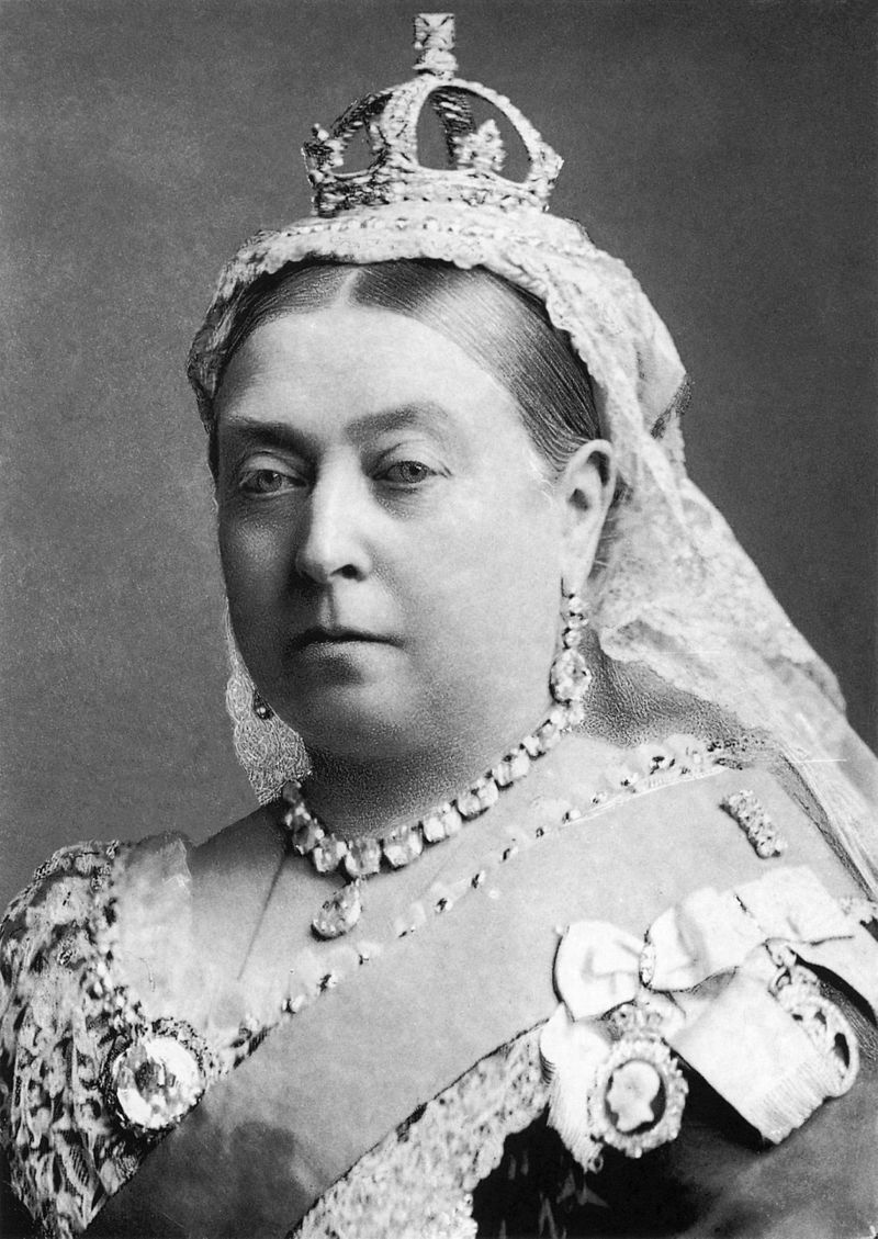 El legado de hemofilia de la reina Victoria de Inglaterra
