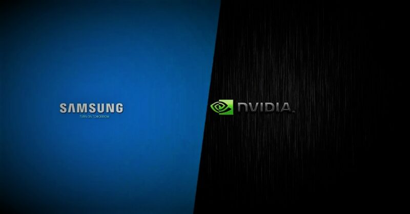Gracias a Samsung, la serie RTX 3000 de NVIDIA podría subir de precio.
