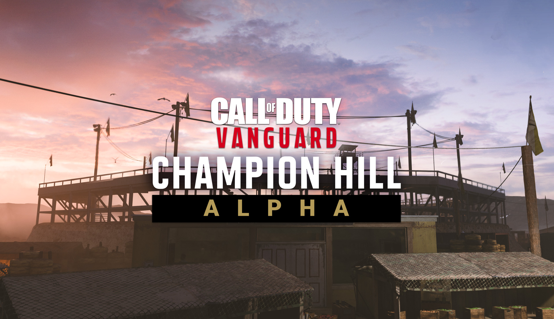 Call of Duty: Vanguard  tendra beta abierta en Septiembre