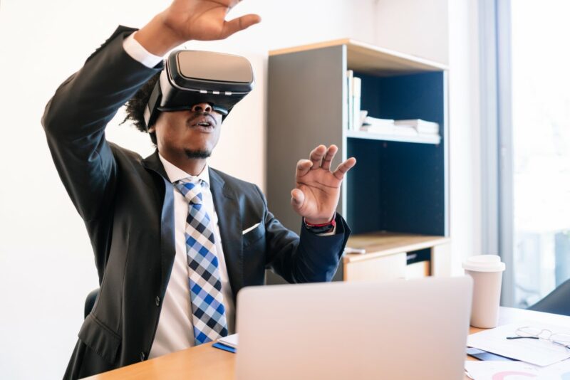 ¿La humanidad está lista para la realidad virtual?