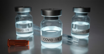 Lucha desigual frente al COVID-19 abre puertas a variantes del virus