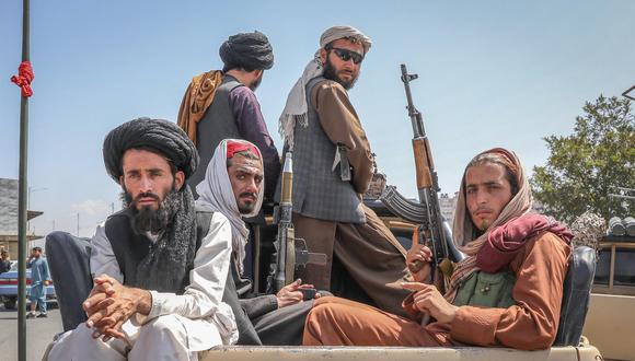 ¿Quiénes son los talibanes?