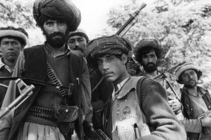 ¿Quiénes son los talibanes?
