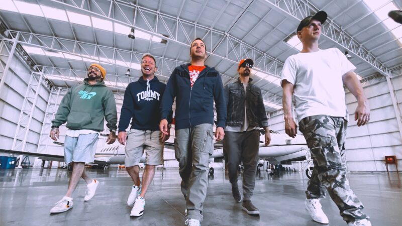 Los Backstreet Boys cancelan shows en Las Vegas