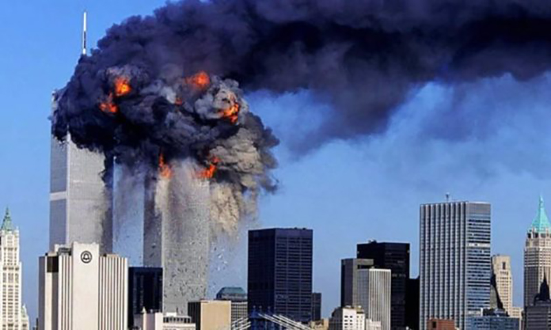 20 años del 11-S, muchas historias por contar